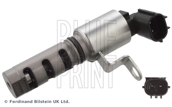 Control Valve, camshaft adjustment
